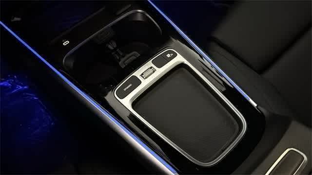 Thumbnail: 2025 Mercedes-Benz GLB - 46