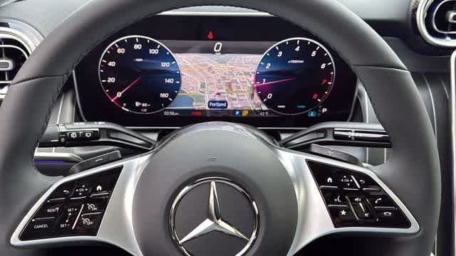 Thumbnail: 2026 Mercedes-Benz GLC - 17