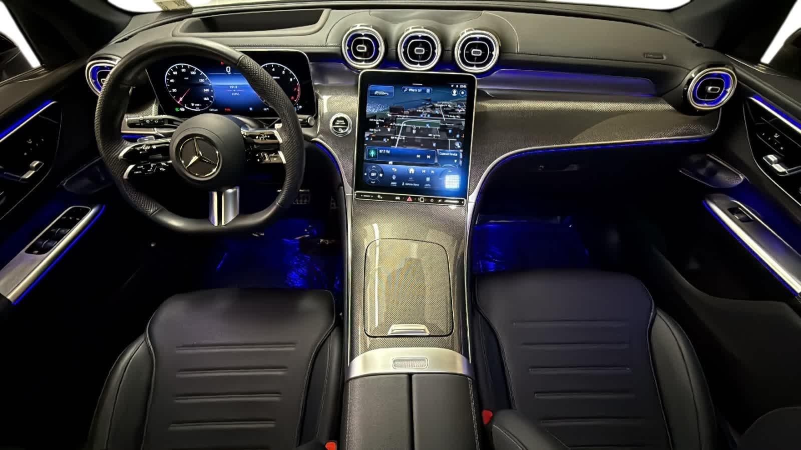 Thumbnail: 2023 Mercedes-Benz GLC - 5