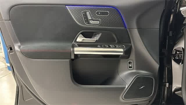 Thumbnail: 2025 Mercedes-Benz GLA - 13