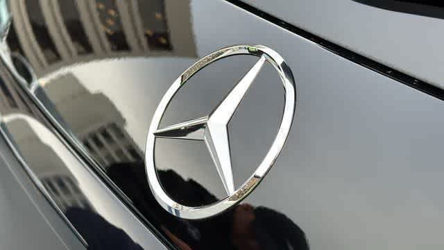 Thumbnail: 2026 Mercedes-Benz GLC - 7