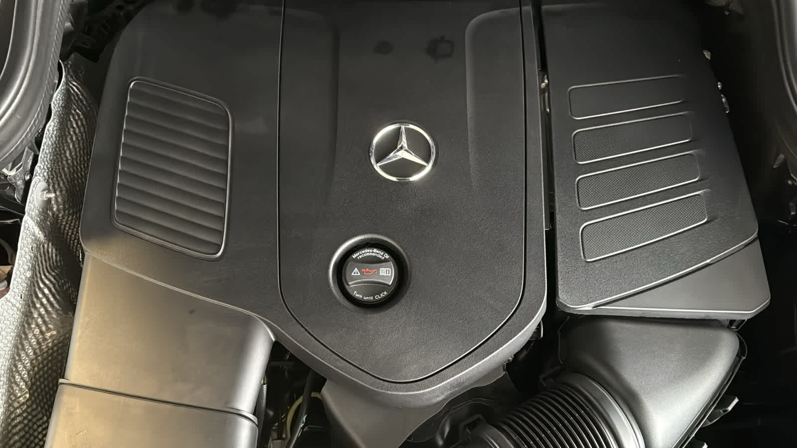 Thumbnail: 2026 Mercedes-Benz GLE - 14