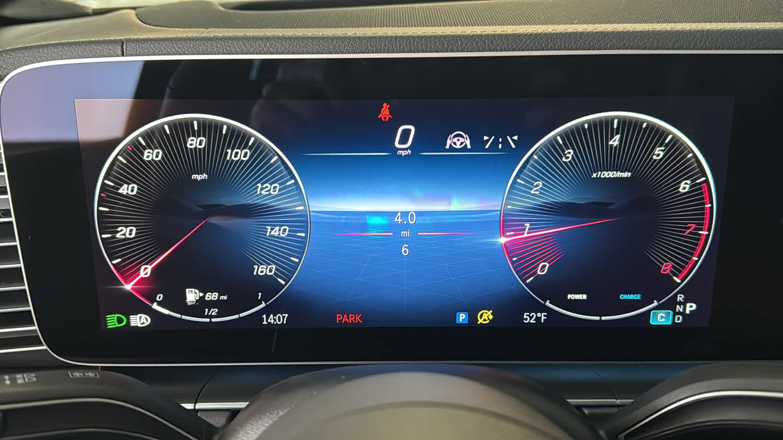 Thumbnail: 2026 Mercedes-Benz GLE - 20