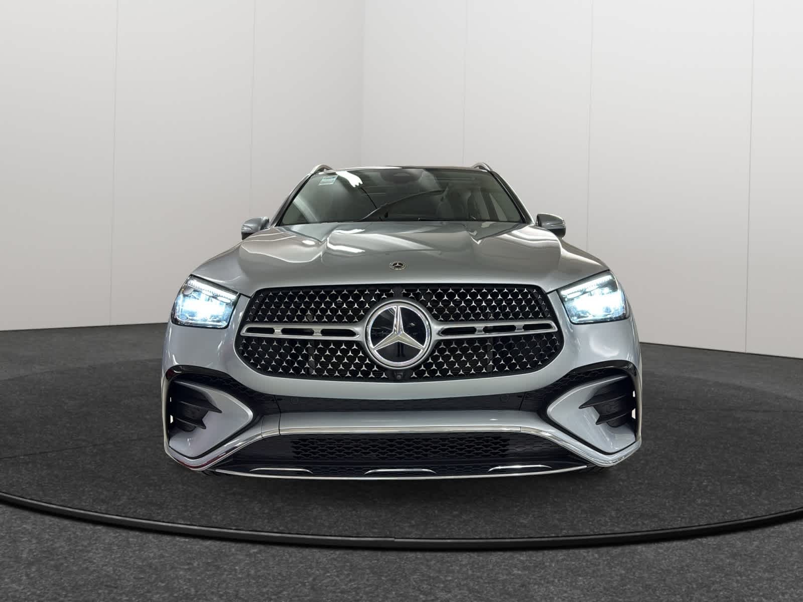 Thumbnail: 2024 Mercedes-Benz GLE - 2