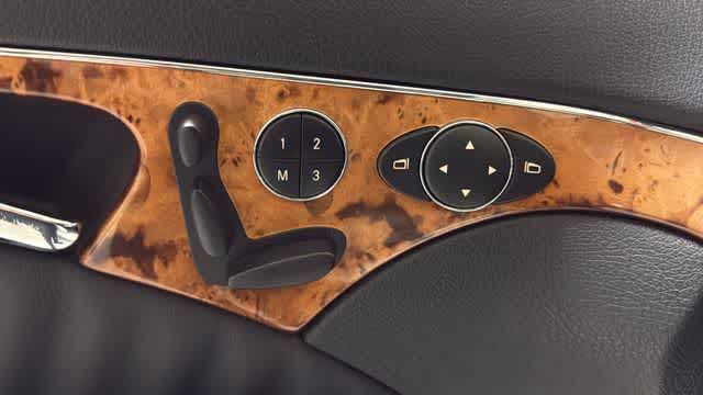 Thumbnail: 2007 Mercedes-Benz E-Class - 18