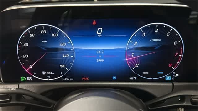 Thumbnail: 2025 Mercedes-Benz E-Class - 39