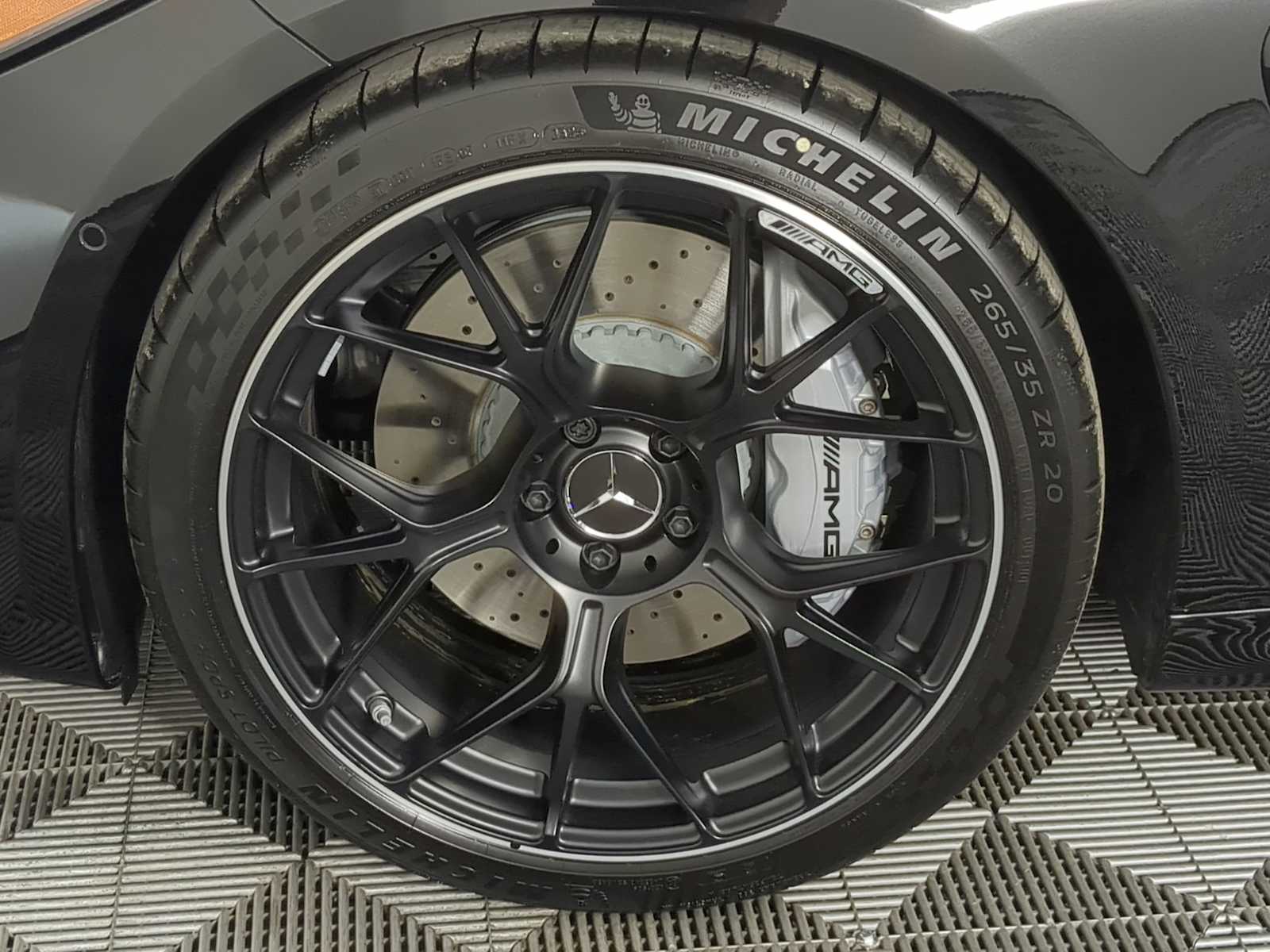 Thumbnail: 2026 Mercedes-Benz CLE - 13
