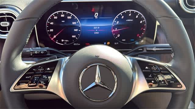 Thumbnail: 2026 Mercedes-Benz GLC - 19