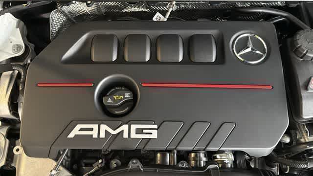 Thumbnail: 2026 Mercedes-Benz GLB - 13