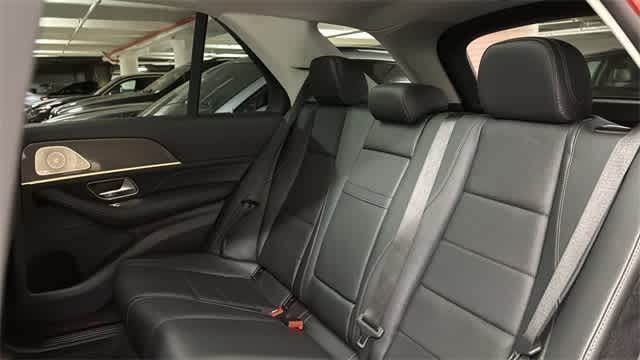 Thumbnail: 2023 Mercedes-Benz GLE - 29