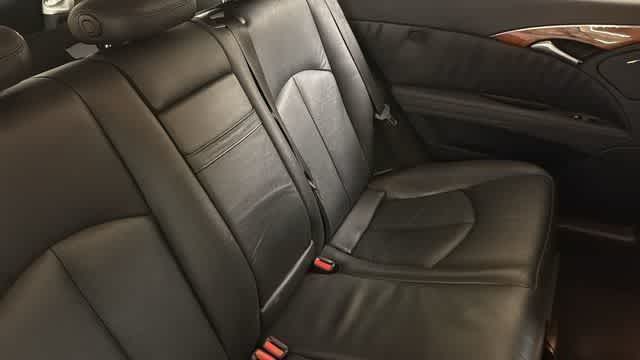 Thumbnail: 2007 Mercedes-Benz E-Class - 34
