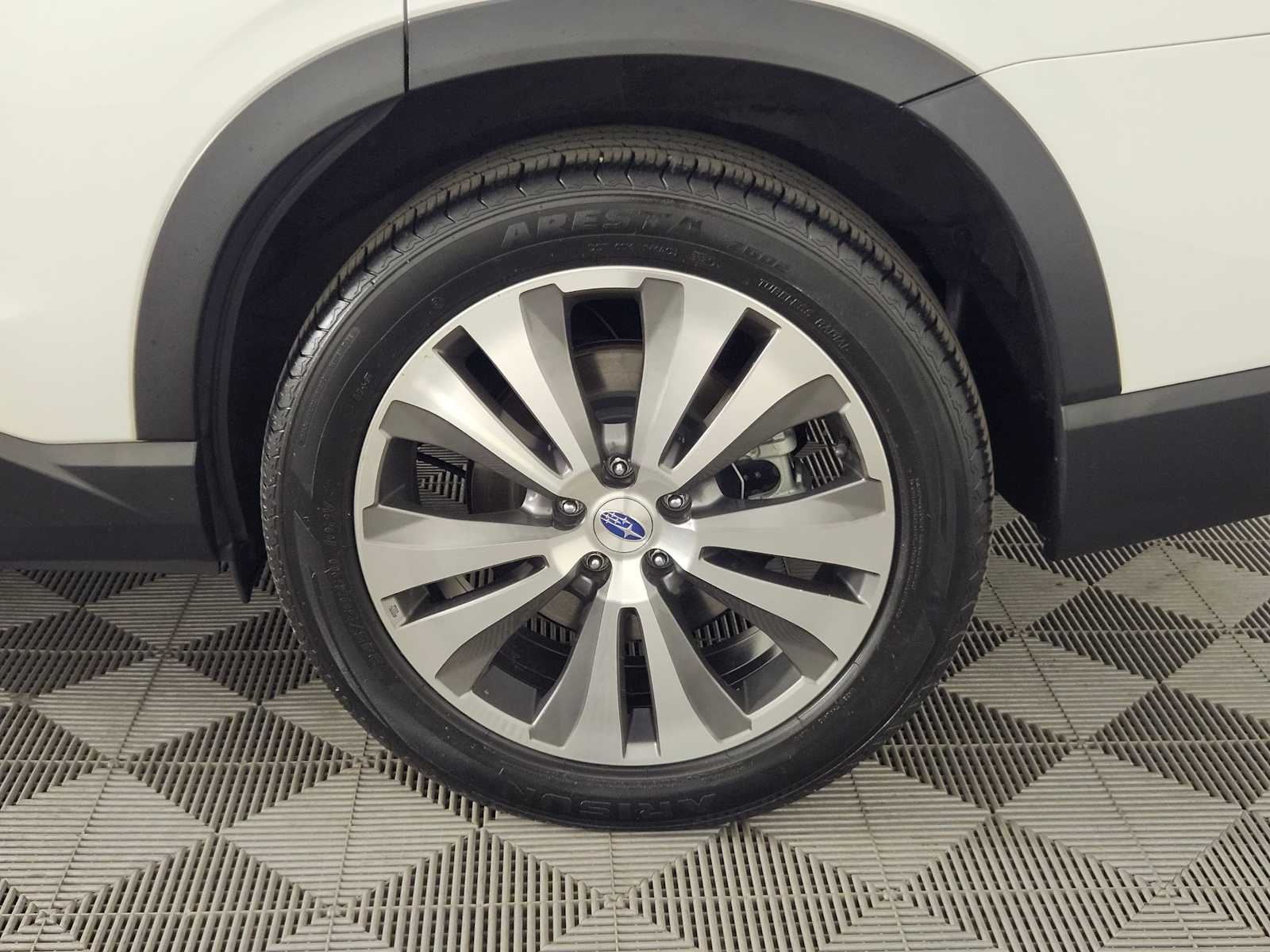 Thumbnail: 2019 Subaru Ascent - 13