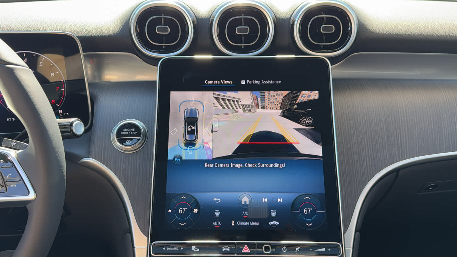 Thumbnail: 2026 Mercedes-Benz GLC - 22