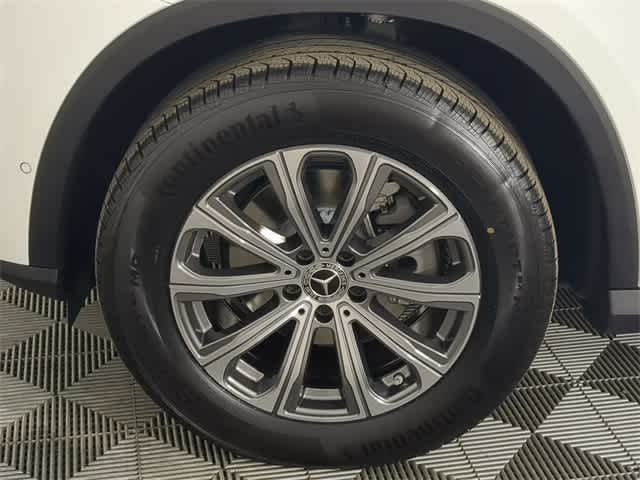 Thumbnail: 2026 Mercedes-Benz GLC - 12