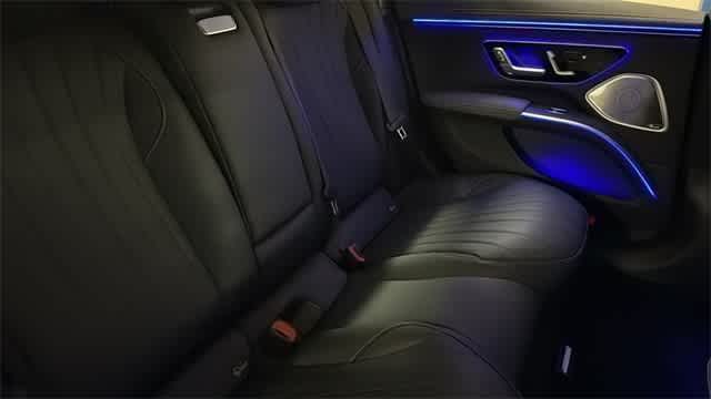 Thumbnail: 2024 Mercedes-Benz EQS - 34