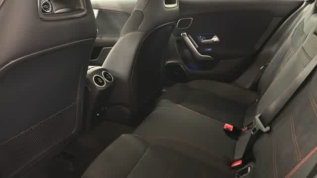 Thumbnail: 2026 Mercedes-Benz CLA - 10