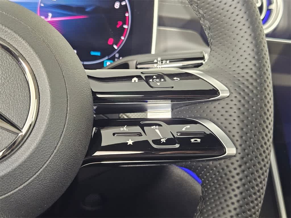 Thumbnail: 2025 Mercedes-Benz C-Class - 26