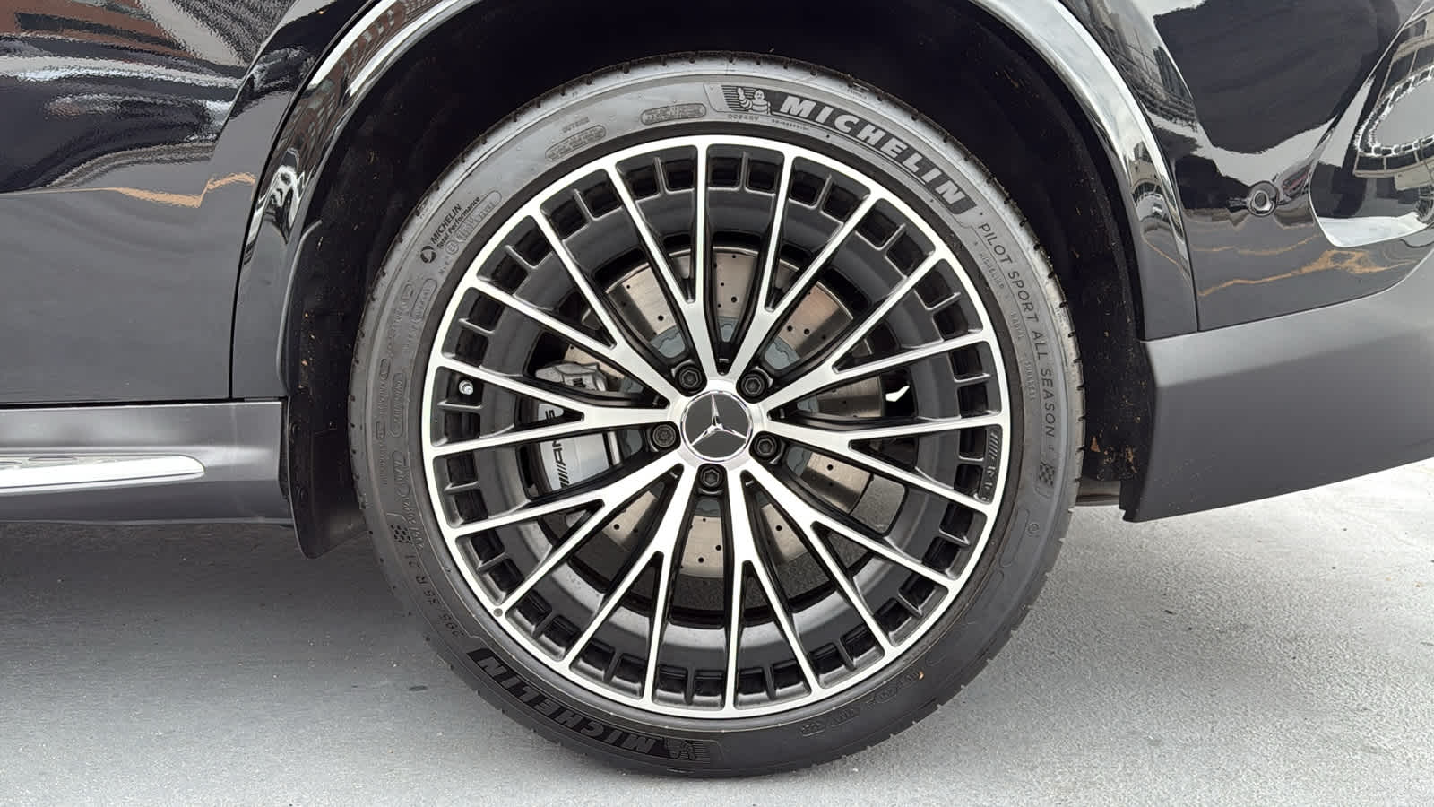 Thumbnail: 2026 Mercedes-Benz GLC - 10