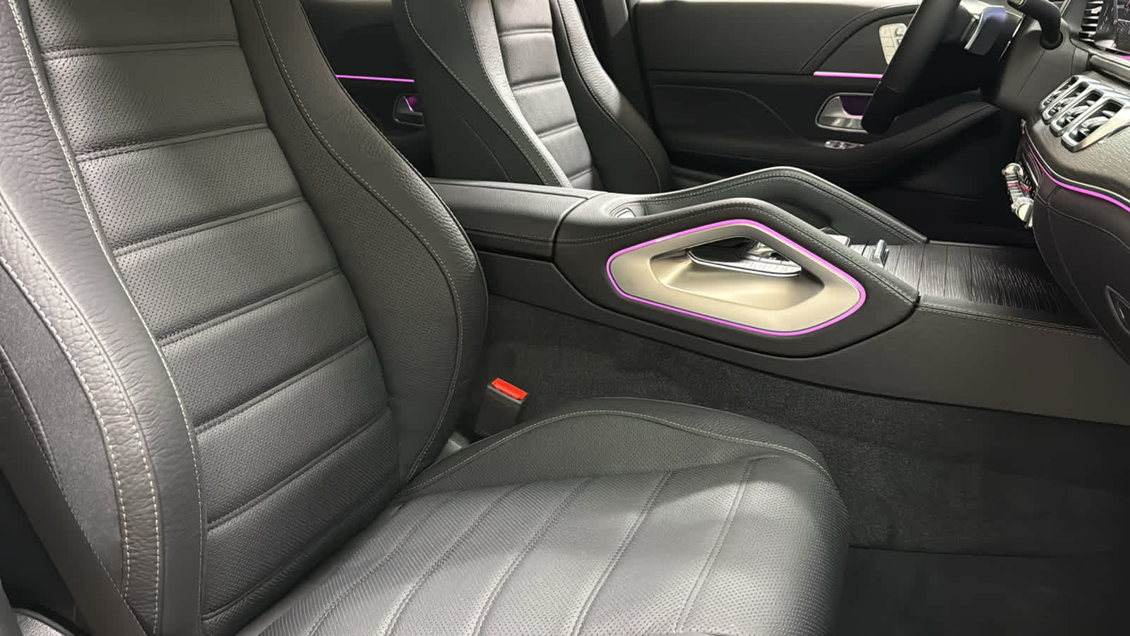 Thumbnail: 2026 Mercedes-Benz GLE - 35