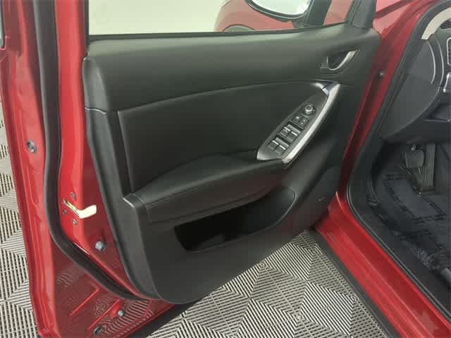 Thumbnail: 2016 Mazda CX-5 - 18