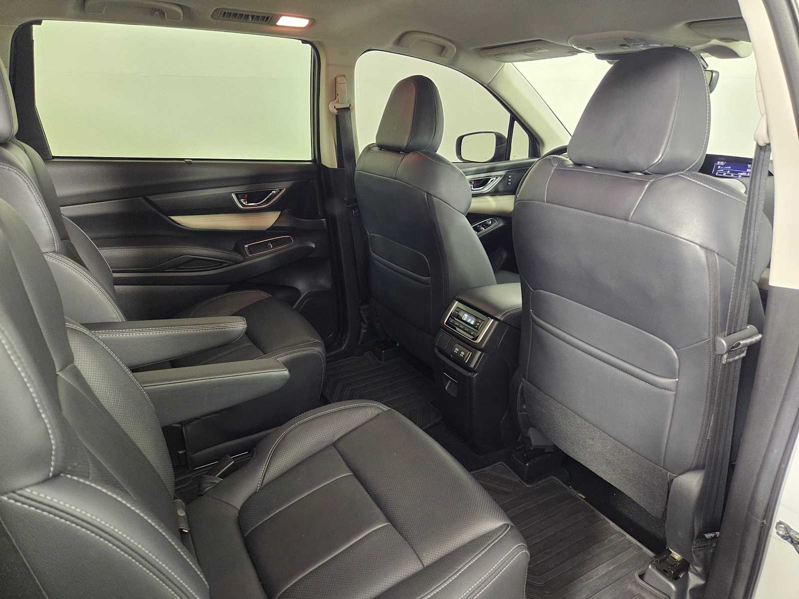 Thumbnail: 2019 Subaru Ascent - 18