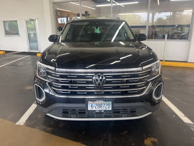 Thumbnail: 2024 Volkswagen Atlas - 2