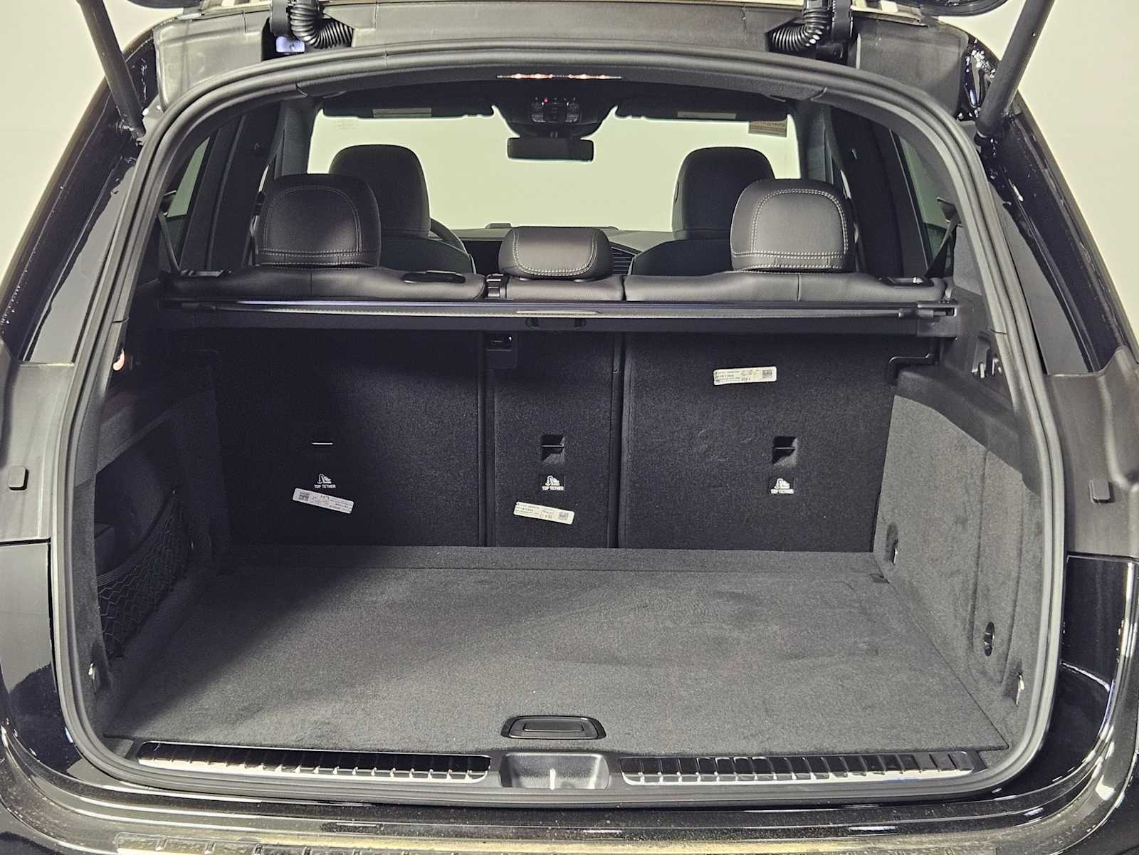 2025 Mercedes-Benz GLE 450 34