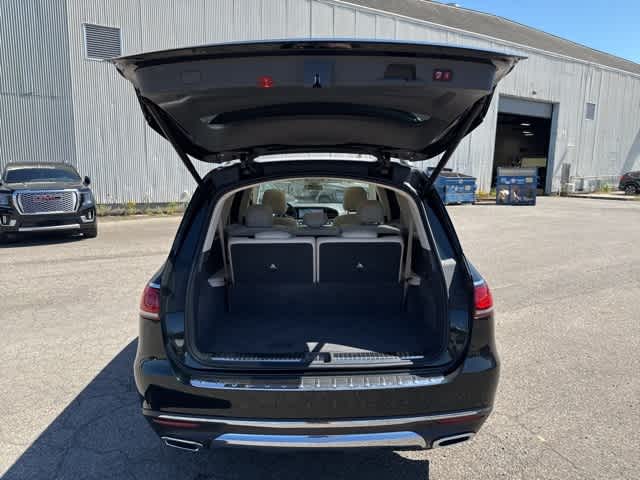 Thumbnail: 2020 Mercedes-Benz GLS - 29