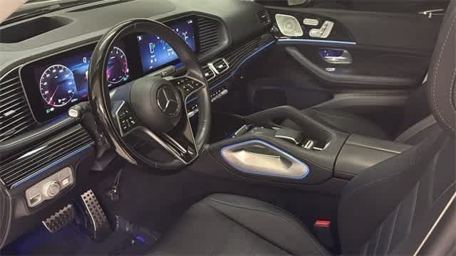 Thumbnail: 2024 Mercedes-Benz GLS - 30