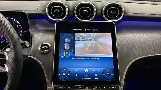 Thumbnail: 2026 Mercedes-Benz GLC - 21