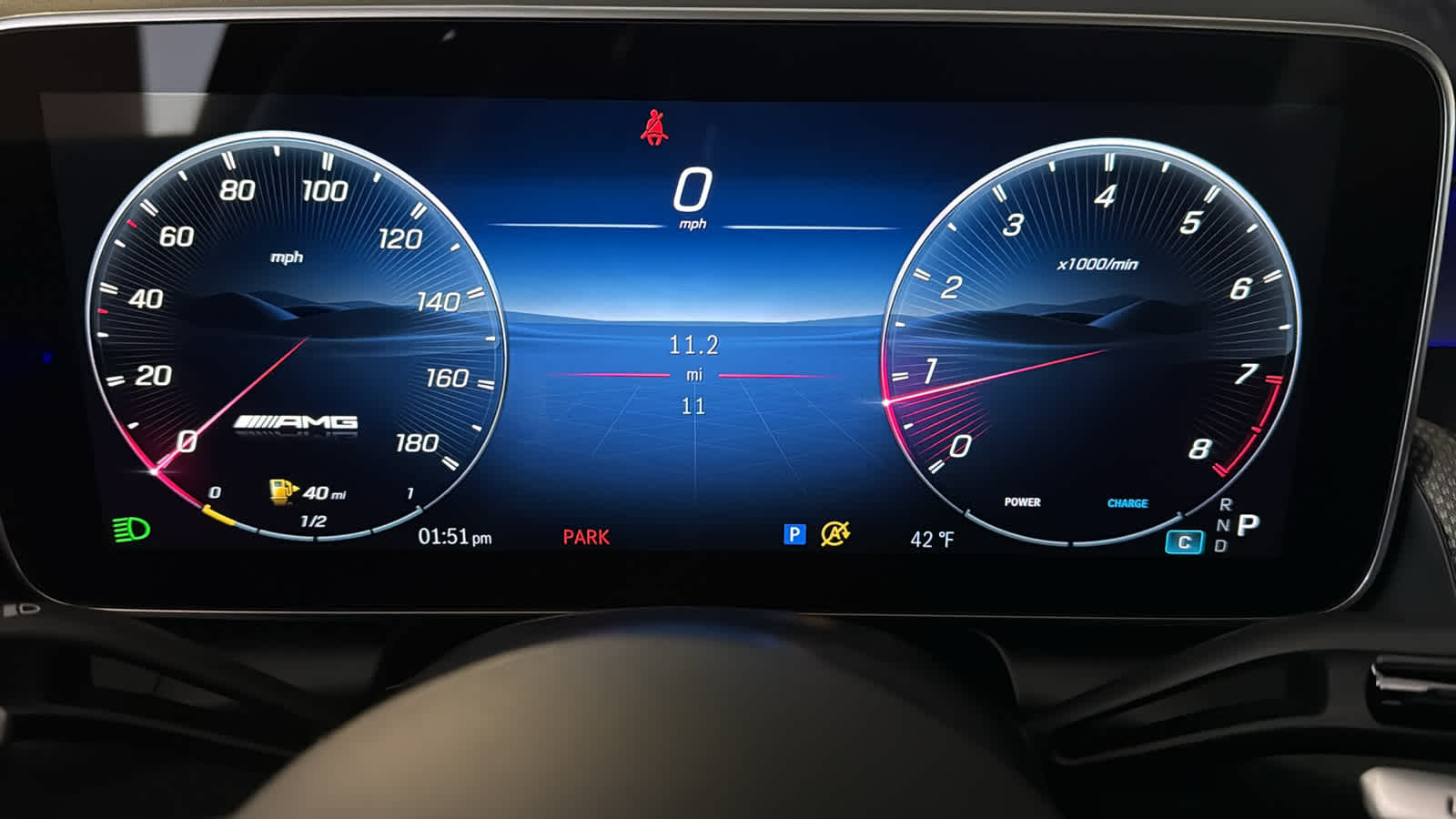 Thumbnail: 2026 Mercedes-Benz GLC - 21