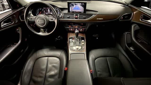 Thumbnail: 2016 Audi A6 - 4