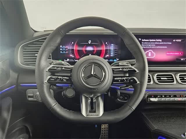 Thumbnail: 2025 Mercedes-Benz GLE - 45