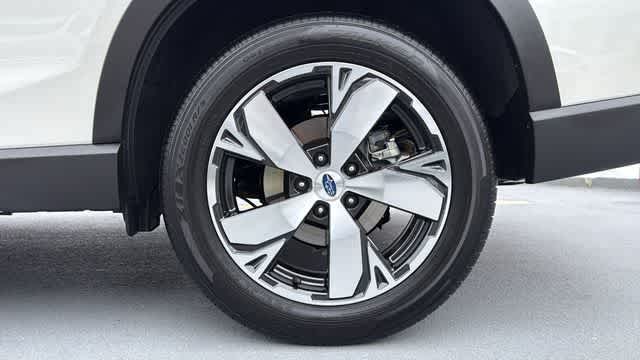 Thumbnail: 2021 Subaru Forester - 11