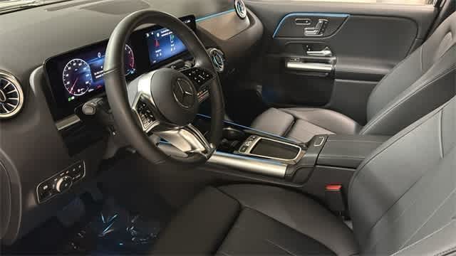 Thumbnail: 2025 Mercedes-Benz GLA - 27