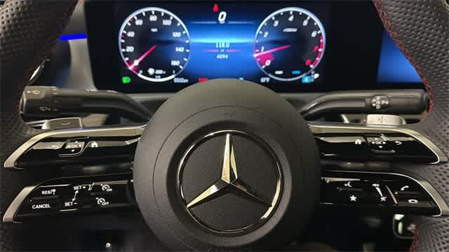 Thumbnail: 2026 Mercedes-Benz CLA - 18