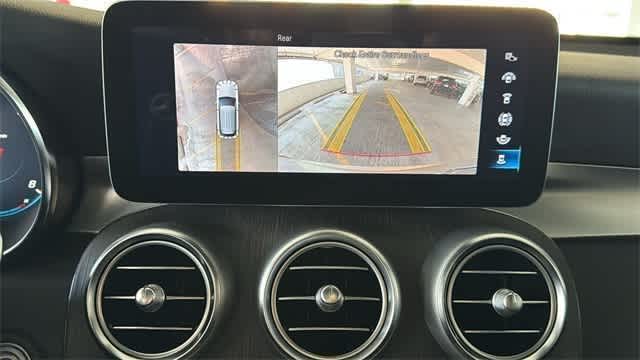 Thumbnail: 2022 Mercedes-Benz GLC - 20