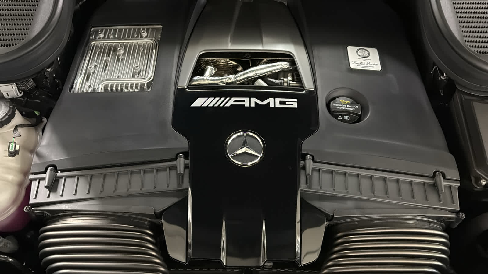 Thumbnail: 2026 Mercedes-Benz GL-Class - 12