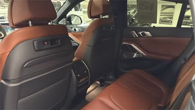 Thumbnail: 2023 BMW X6 - 24
