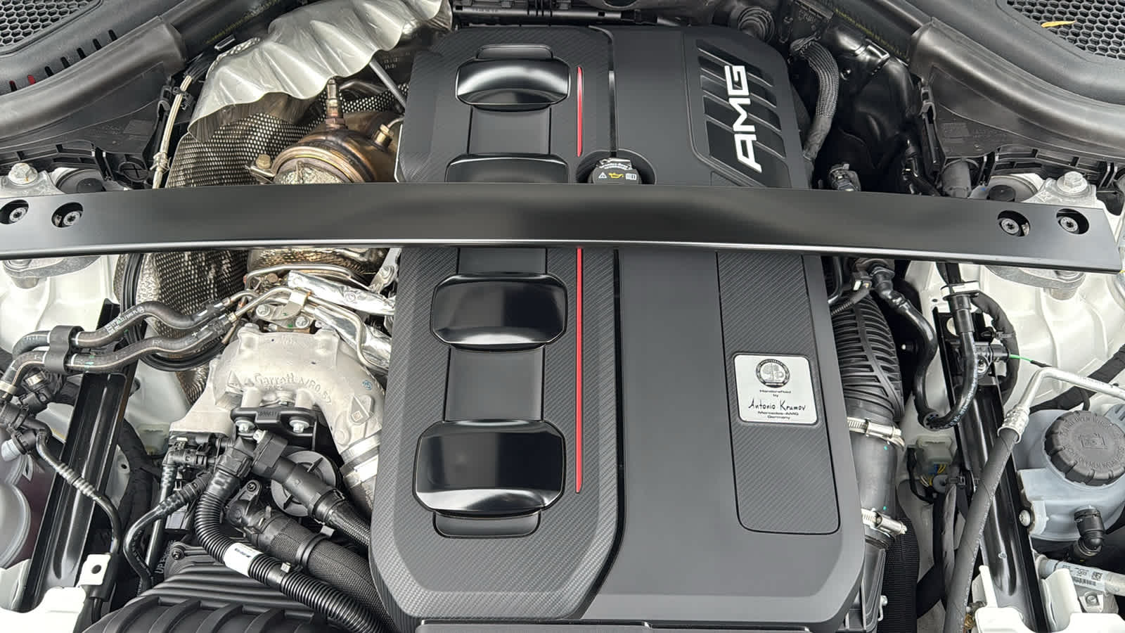 Thumbnail: 2025 Mercedes-Benz GL-Class - 12