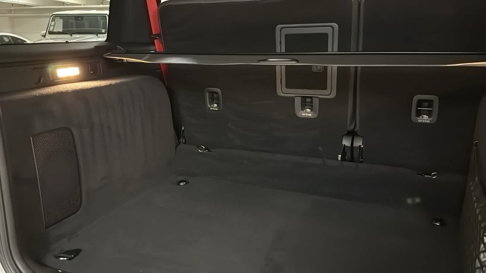 Thumbnail: 2026 Mercedes-Benz G-Class - 32