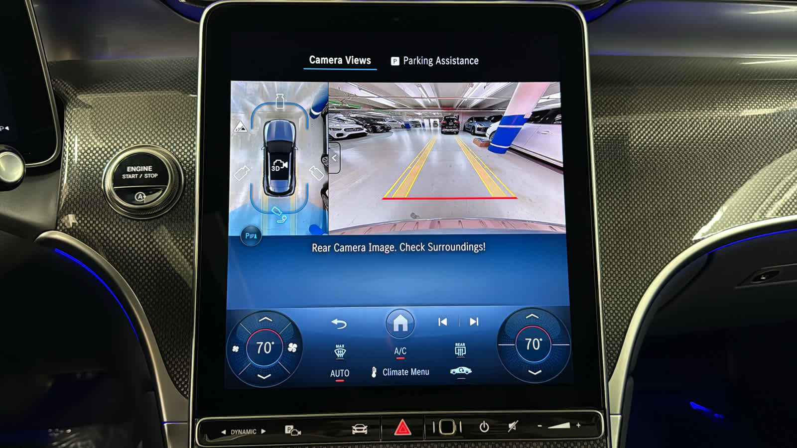 Thumbnail: 2026 Mercedes-Benz GLC - 21