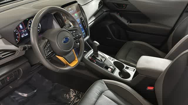 Thumbnail: 2024 Subaru Crosstrek - 25
