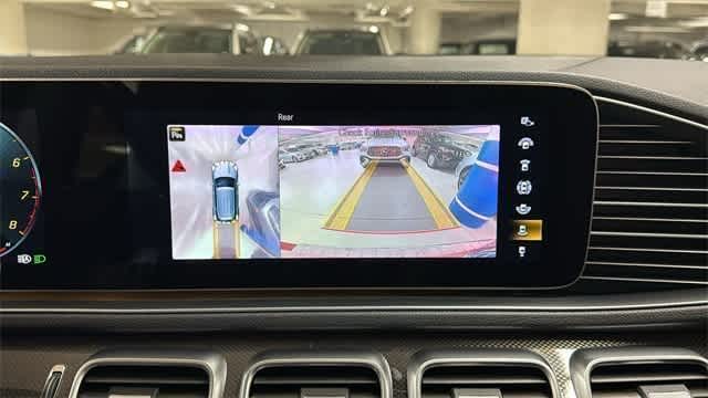 Thumbnail: 2023 Mercedes-Benz GLE - 19