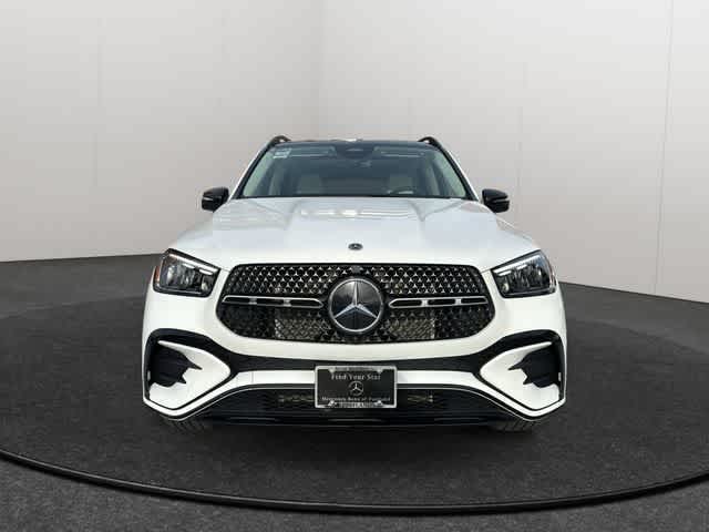 Thumbnail: 2026 Mercedes-Benz GLE - 2