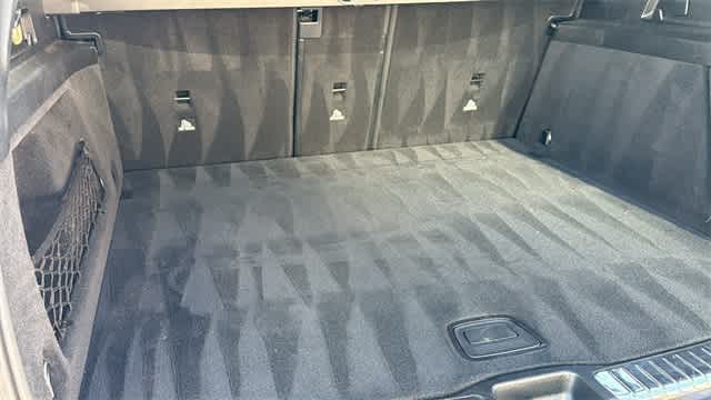 Thumbnail: 2024 Mercedes-Benz GLE - 33