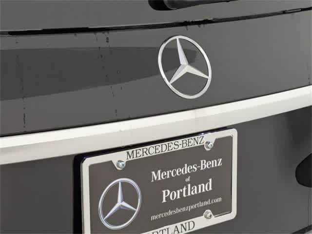 Thumbnail: 2025 Mercedes-Benz GLS - 10