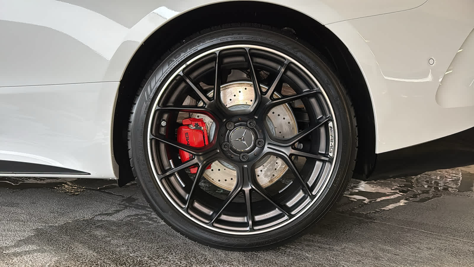 Thumbnail: 2026 Mercedes-Benz CLE - 11