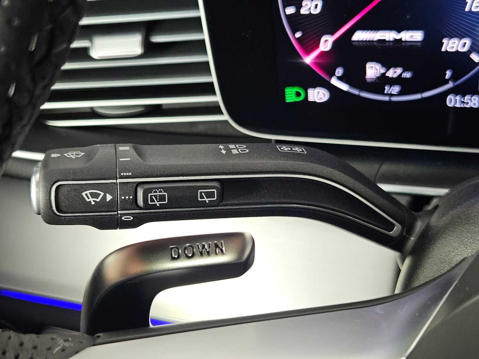 Thumbnail: 2025 Mercedes-Benz GLE - 26