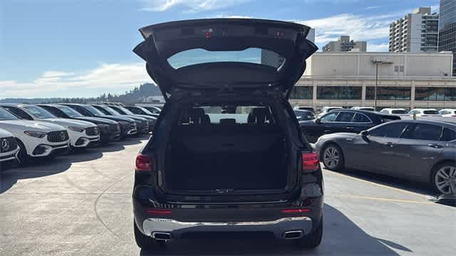 Thumbnail: 2025 Mercedes-Benz GLB - 46